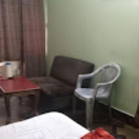 Hotel Solan Rourkela Esterno foto