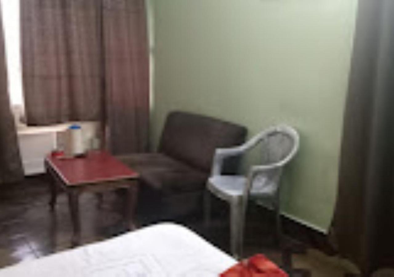 Hotel Solan Rourkela Esterno foto