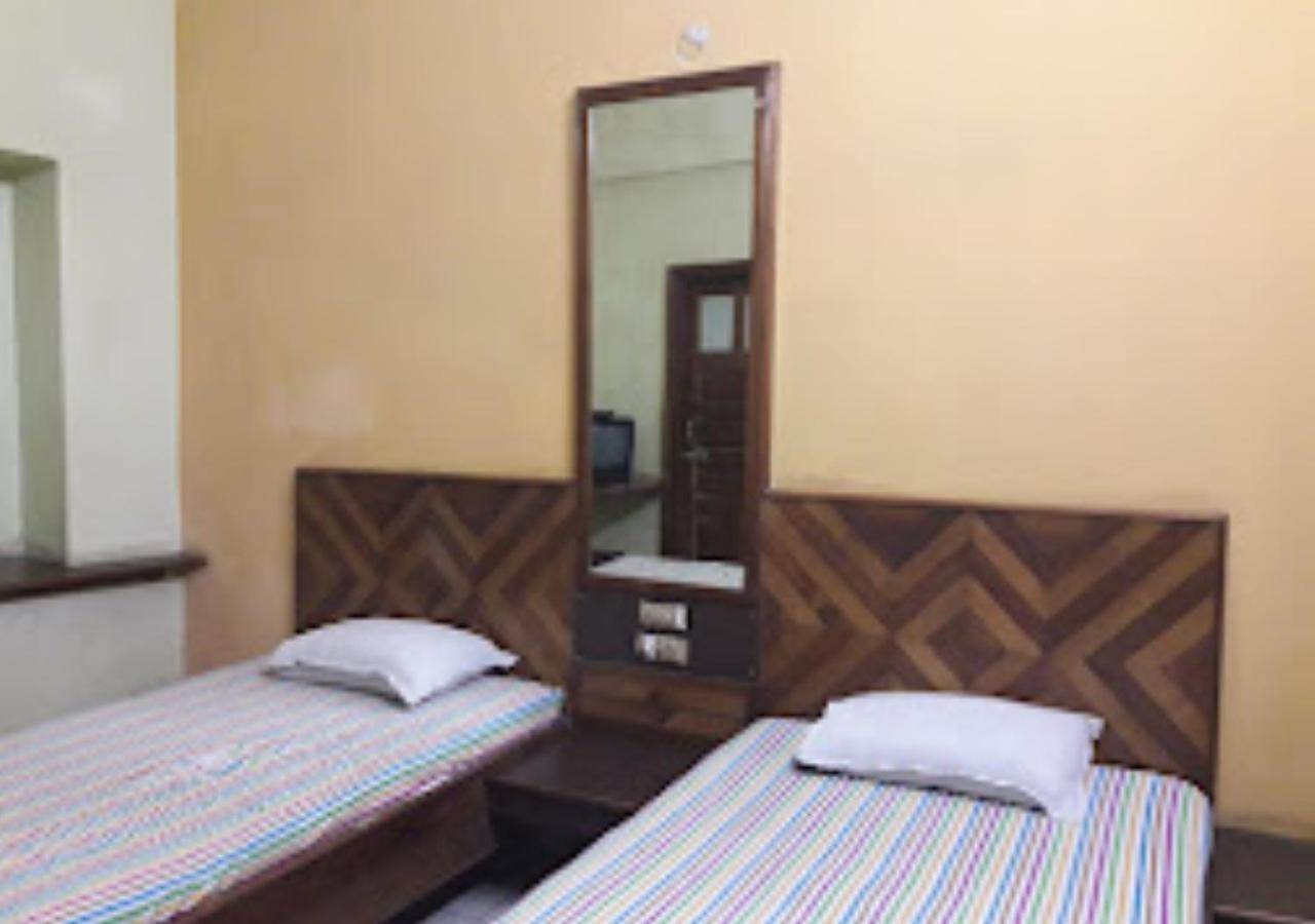 Hotel Solan Rourkela Esterno foto