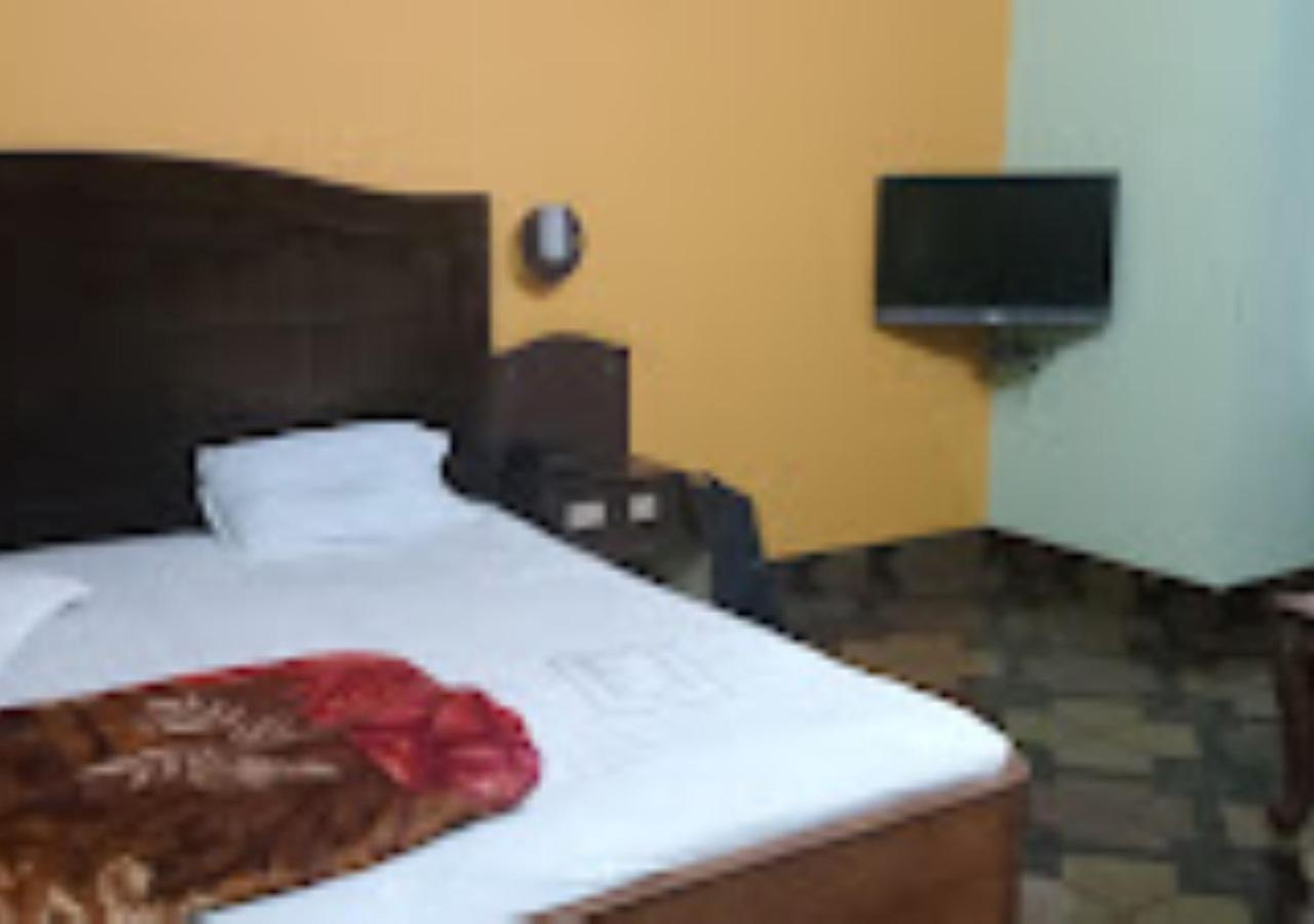 Hotel Solan Rourkela Esterno foto