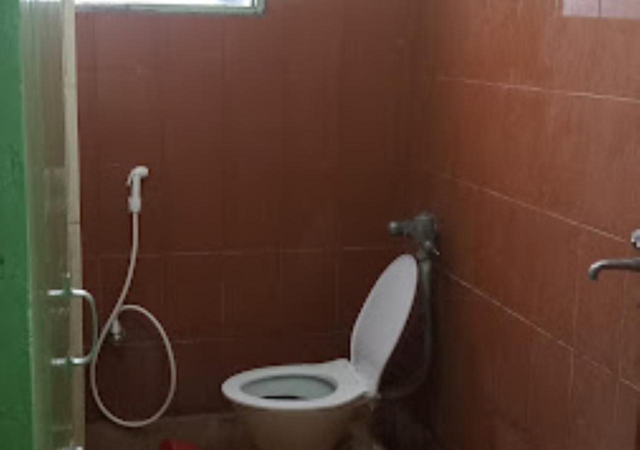 Hotel Solan Rourkela Esterno foto