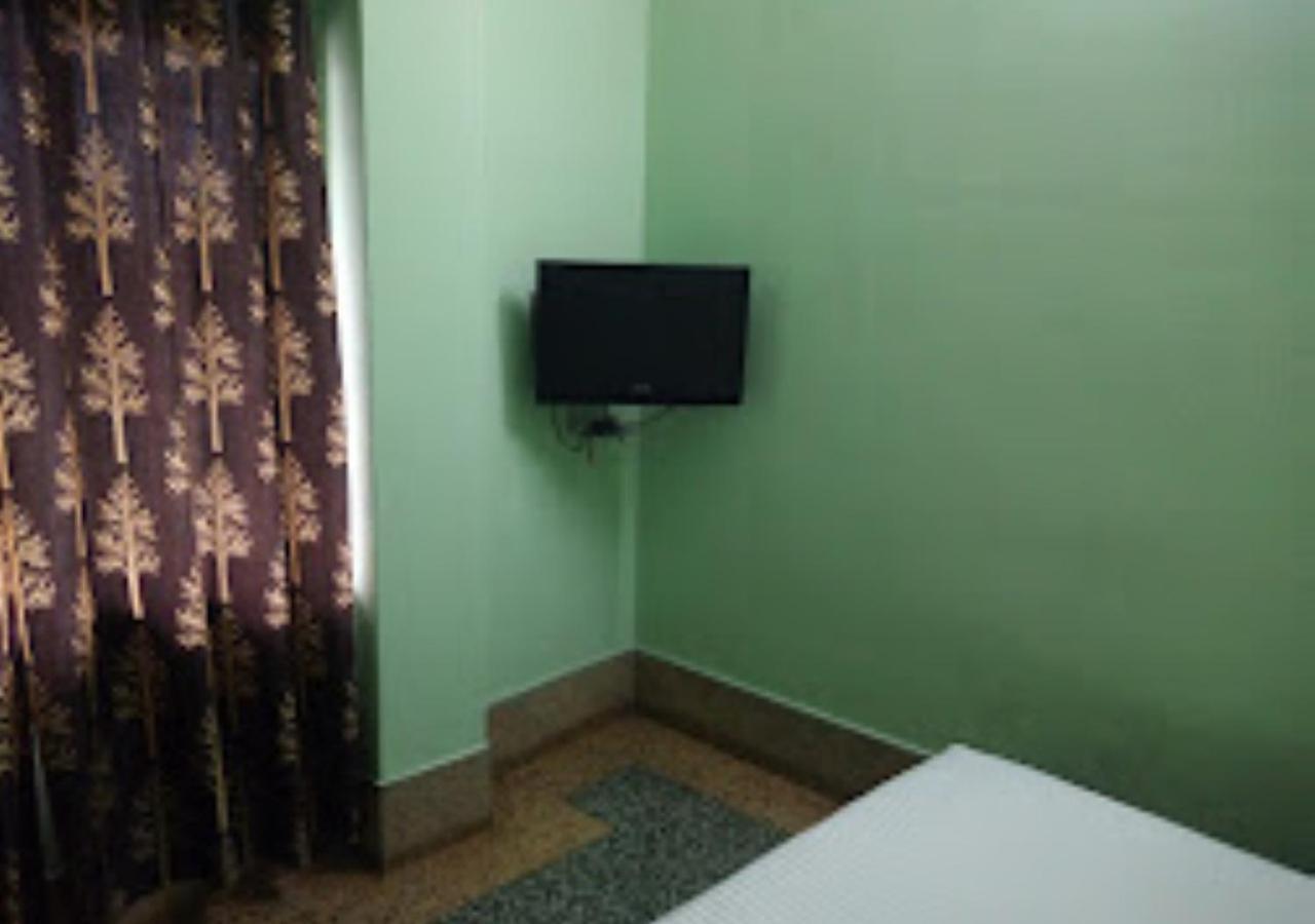 Hotel Solan Rourkela Esterno foto