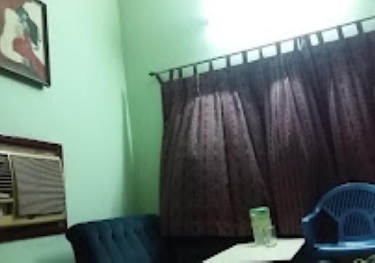 Hotel Solan Rourkela Esterno foto