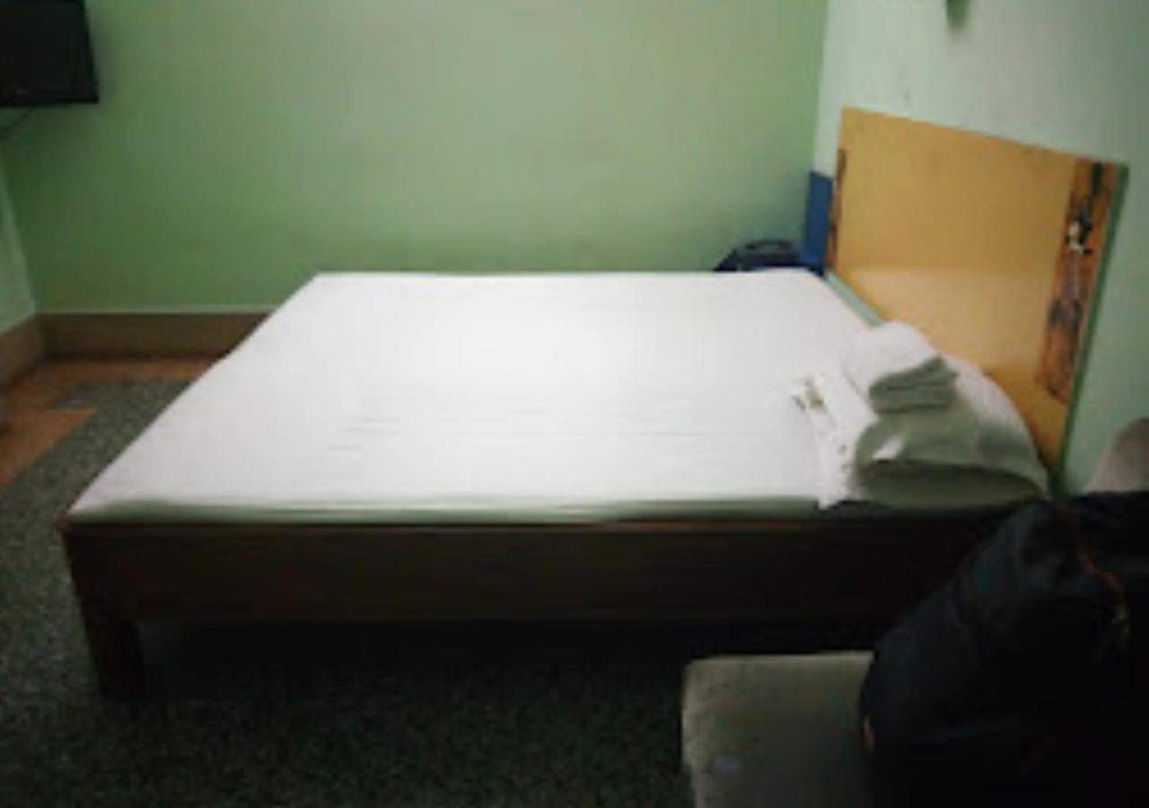 Hotel Solan Rourkela Esterno foto