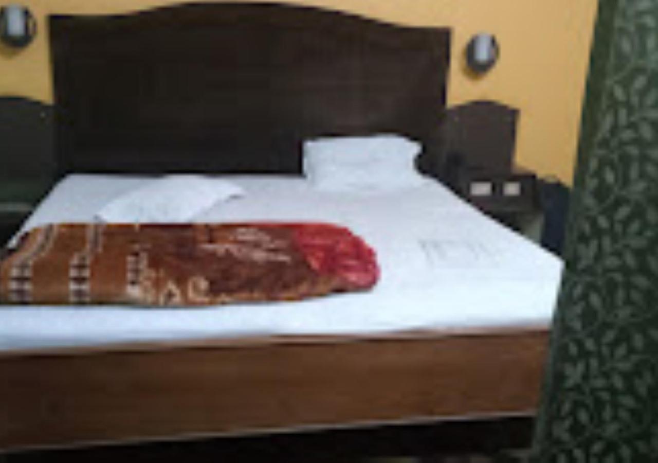 Hotel Solan Rourkela Esterno foto
