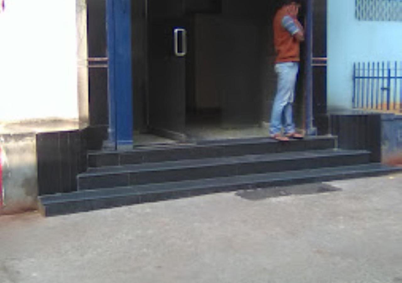 Hotel Solan Rourkela Esterno foto