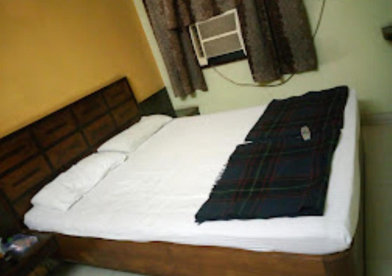 Hotel Solan Rourkela Esterno foto