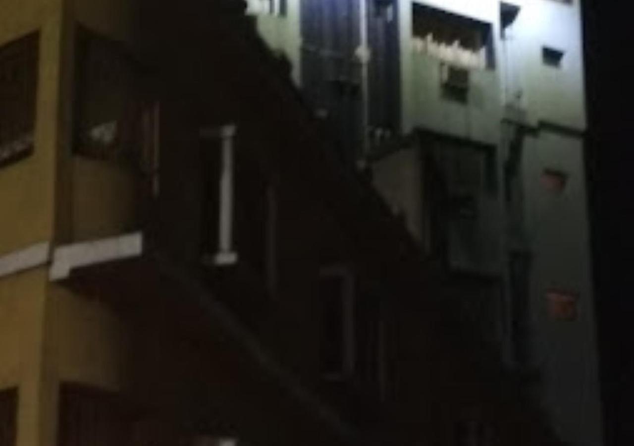 Hotel Solan Rourkela Esterno foto