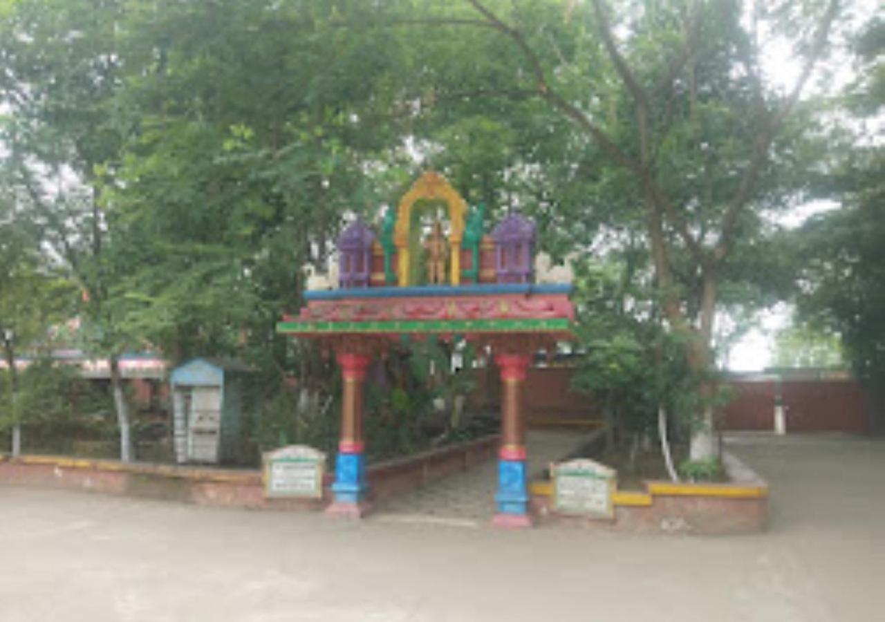 Hotel Solan Rourkela Esterno foto