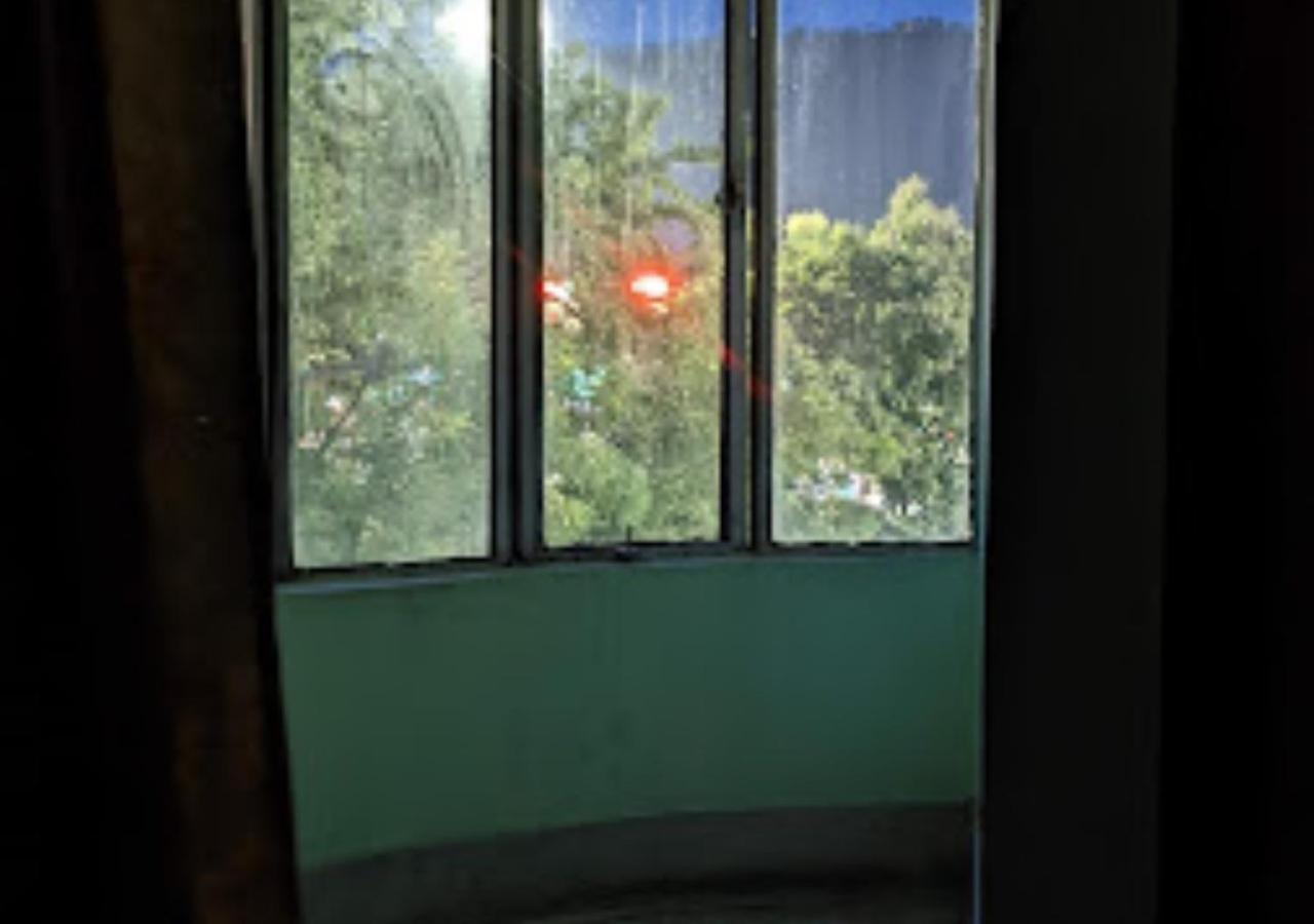 Hotel Solan Rourkela Esterno foto