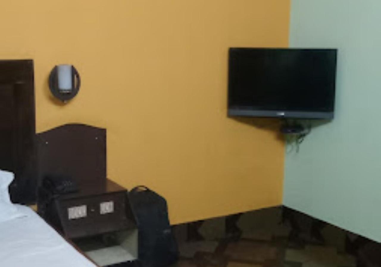 Hotel Solan Rourkela Esterno foto